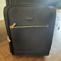 Carry On Suitcase