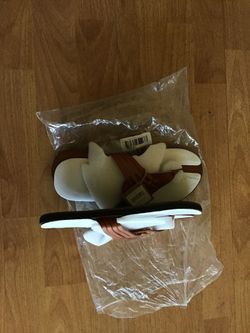 New American Eagles size 7