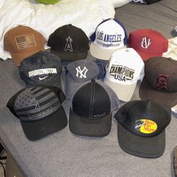 Hats