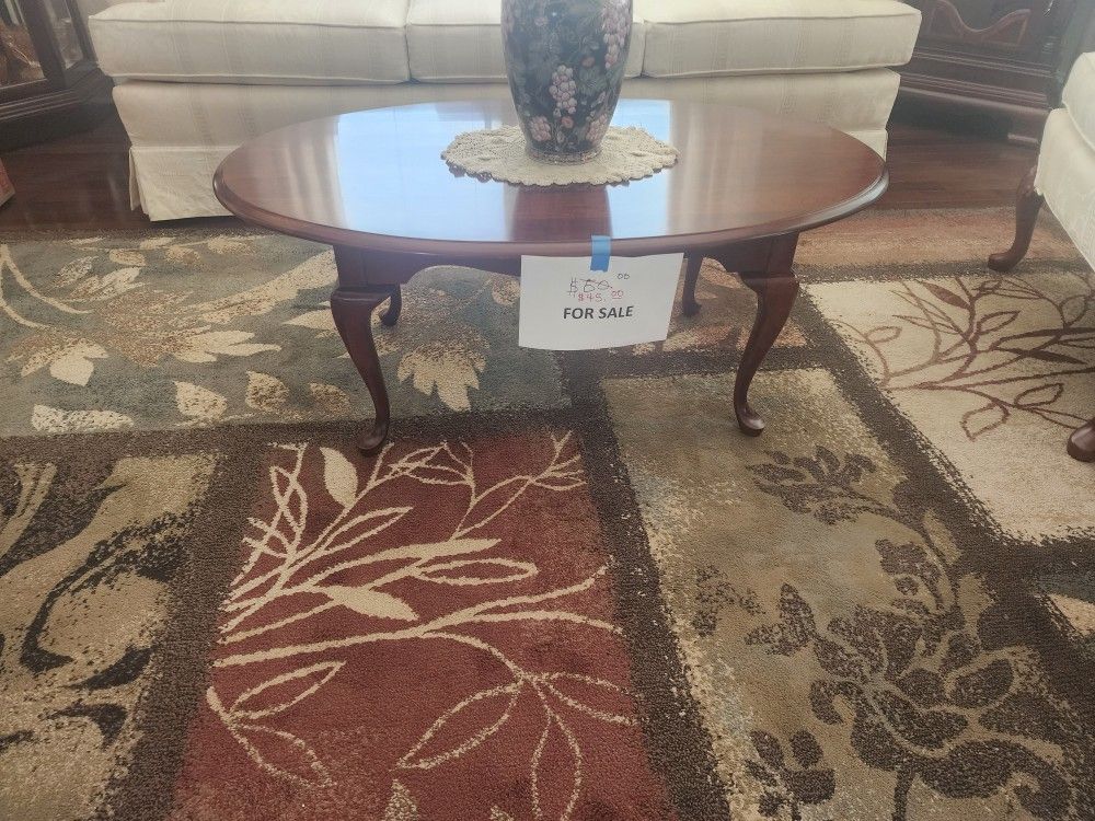Beautiful Coffee Table