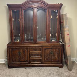 China Cabinet 