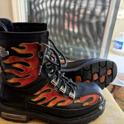 HD Women Boots