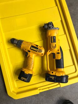 Dewalt