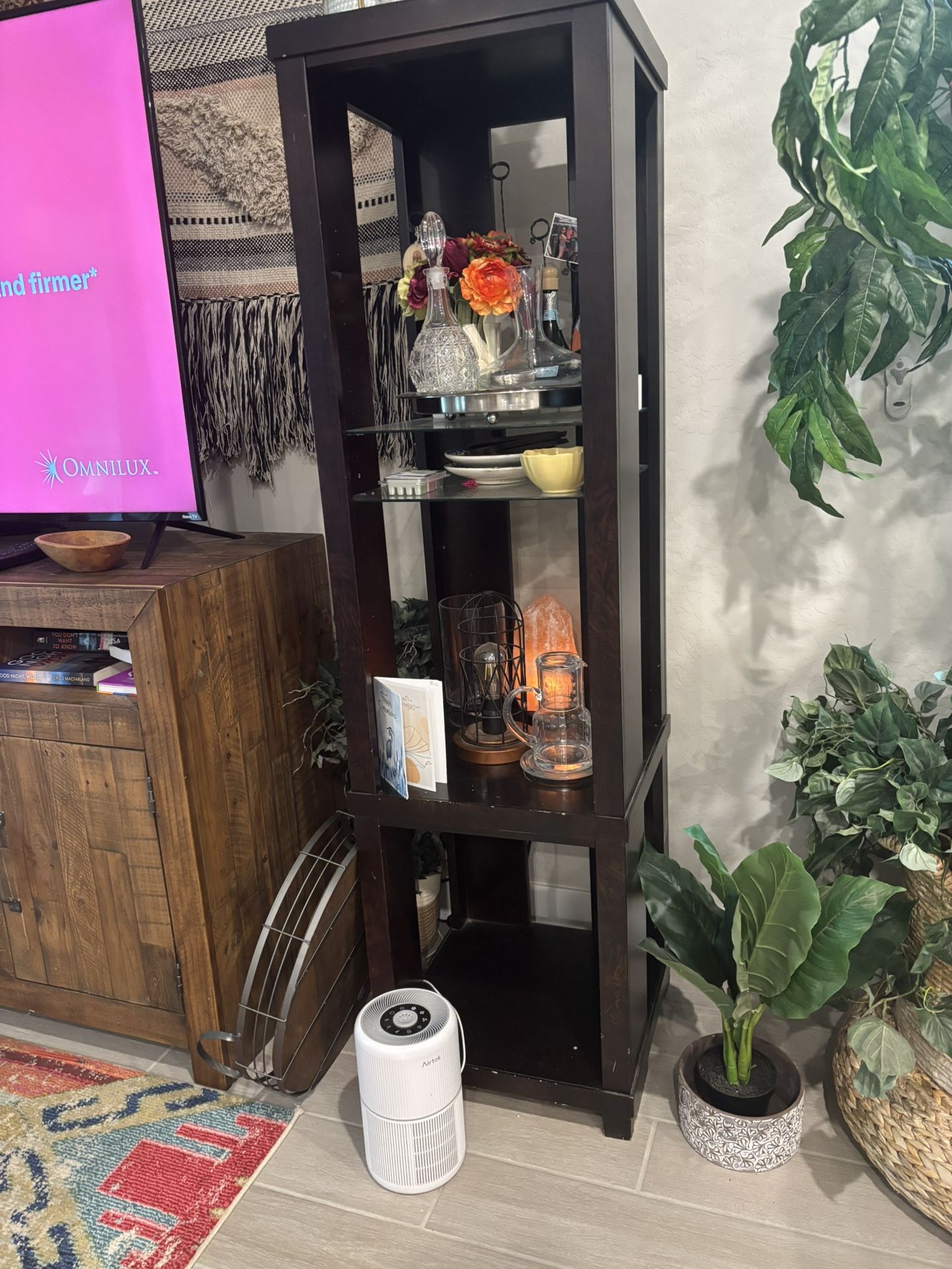 2 Shelving