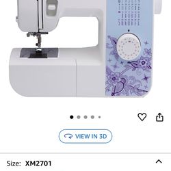 Brother Sewing Machine