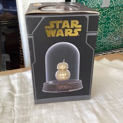  Star Wars BB-8 Collectors Edition 