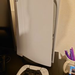 Original, Disc Edition PS5