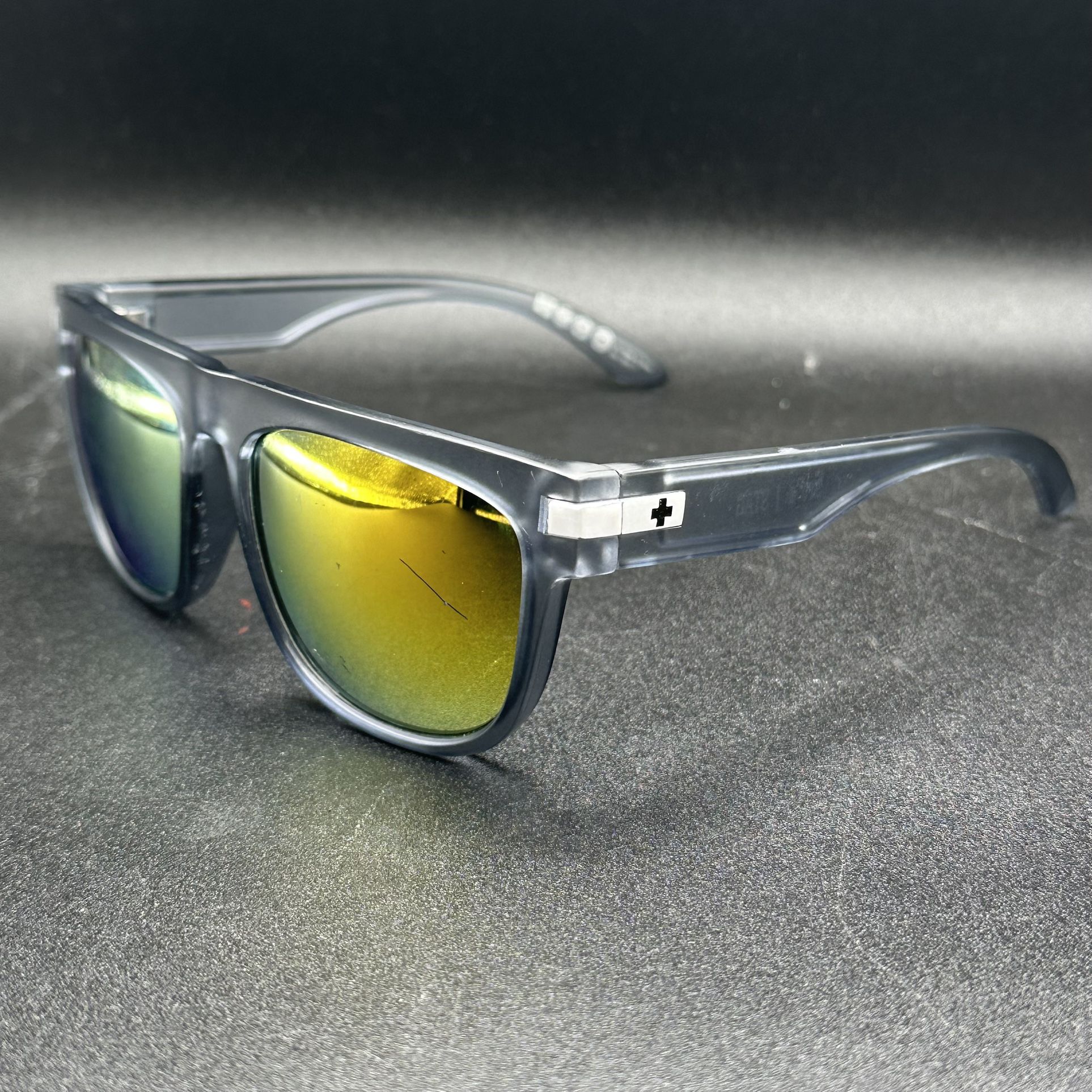 Y2K SPY Optic STAG Sunglasses