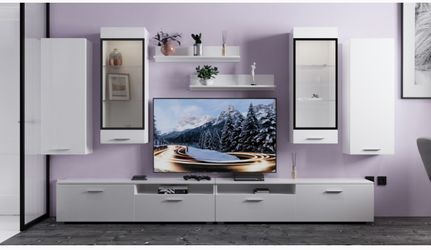 TvWall Entertainment 