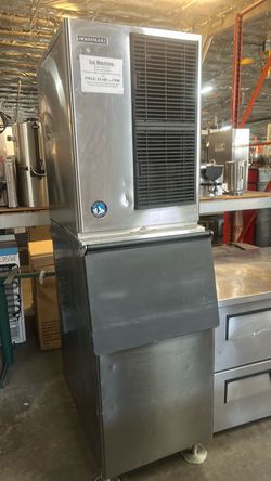 Ice Machine