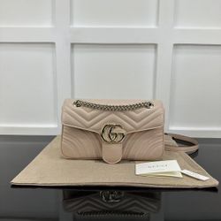 GUCCI Loving Women's Bag