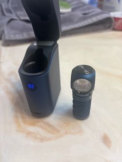 Olight Perun mini 3 premium