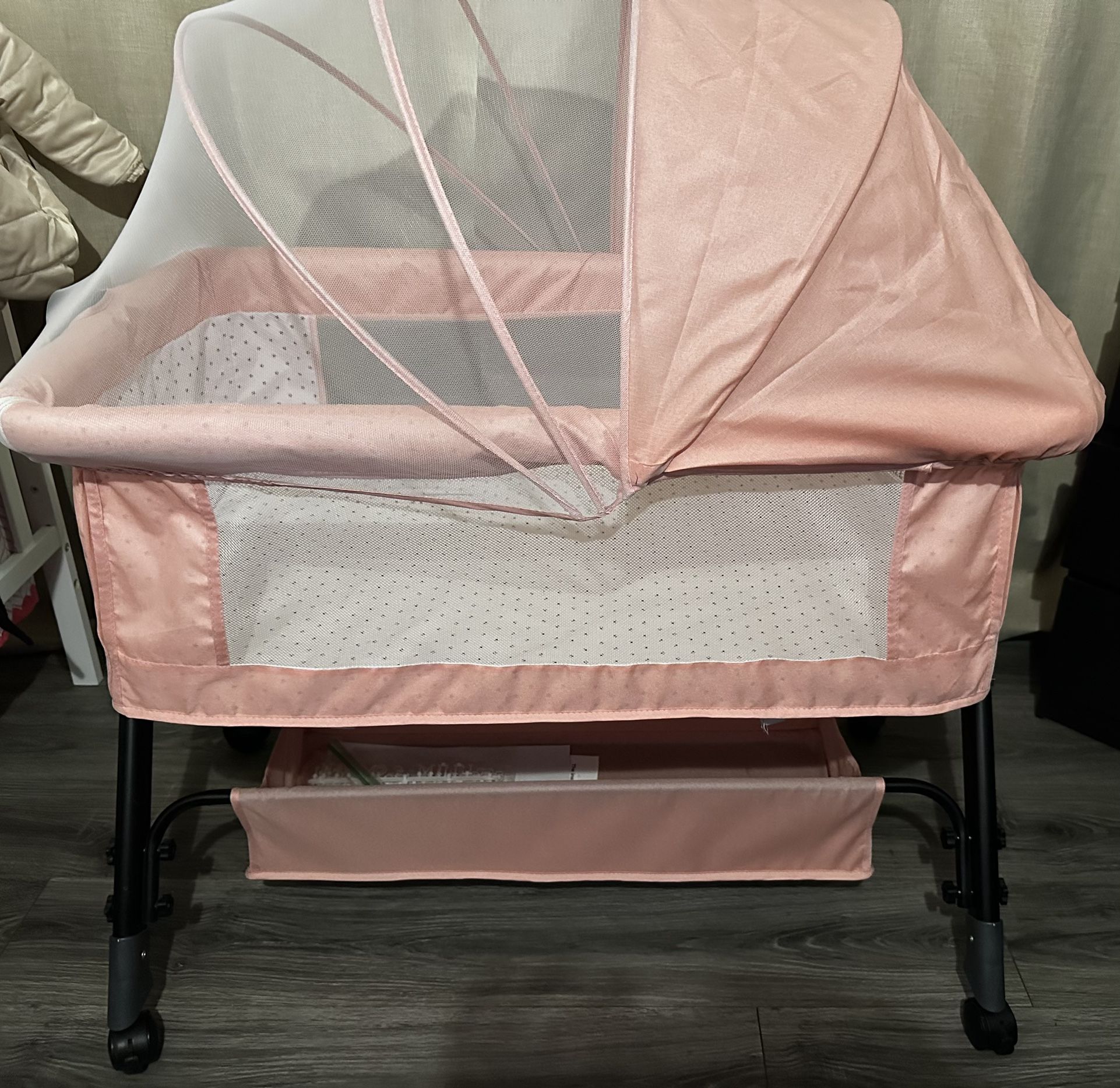 Baby Bassinet