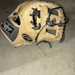 11.5 Rawlings Pro Preferred 