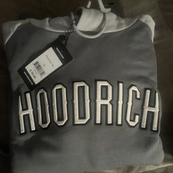 HoodRich Hoodie *SEND OFFERS 