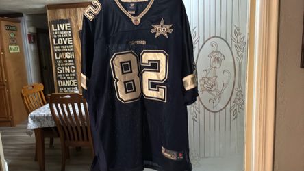 Dallas cowboys jersey 3X