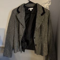 Formal Coat