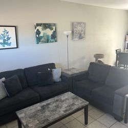 Living Room Set