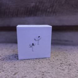 Apple AirPod pros USB-C Brand New