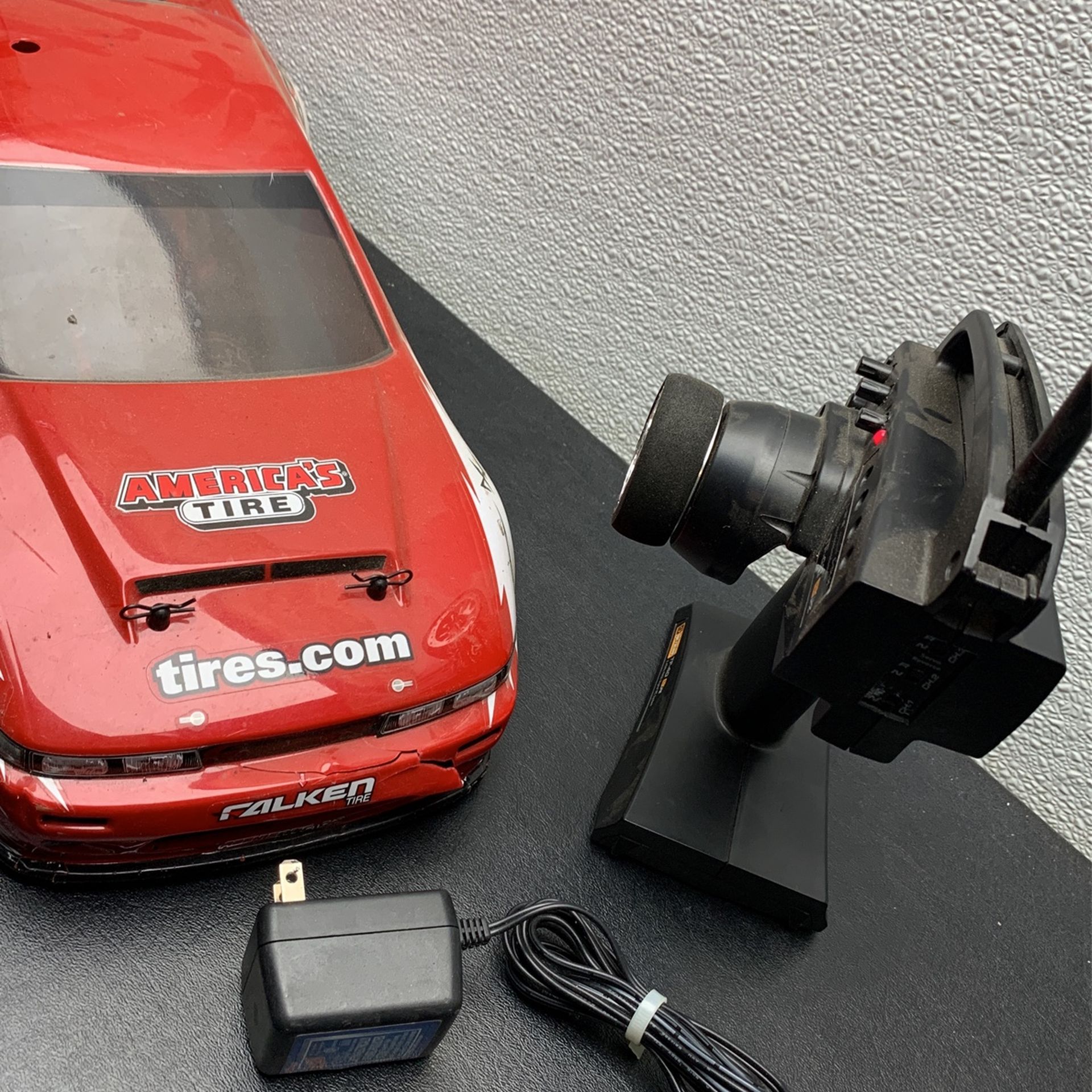 CAR HPI Racing SC15WP Waterproof ESC with Remote for Sale in