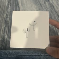 Air POD Pro 2 For Sale 