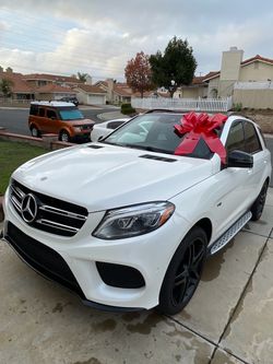 2018 Mercedes-Benz AMG GLE 43 | 66K Miles | Clean Title | $23,600