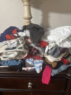 Boy Clothes