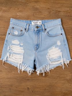 Ambercrombie and fitch