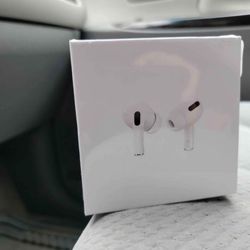 Airpods Pro 2