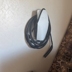 Tesla Home Charger