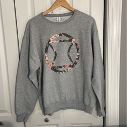 Marvel Sweatshirt Oversized L