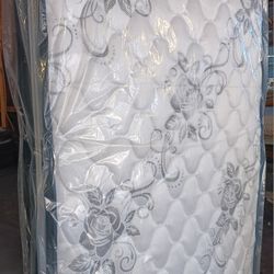 New Pillow Top Twin, Queen 