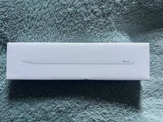 Apple Pencil (2nd generation)