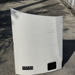 Thermoking President Curbside Panel