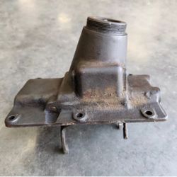 Ford Transmission Top Loader Slant Shift Fork Cover