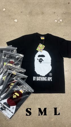 bape shirts 