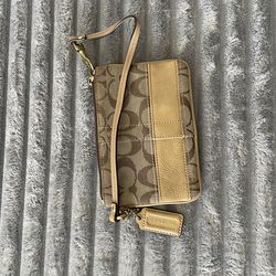 Coach & Michael Kors purses