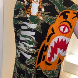 Bape Hoodie