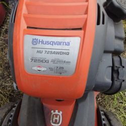 Husqvarra