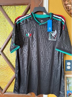 MEXICO 🇲🇽 JERSEY 3XL,XL
