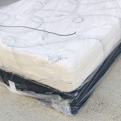 TWIN MEMORY FOAM MATTRESS ‼️ 