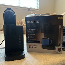 I took it out the box one time but never used it