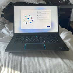 Alienware M16 R2 Gaming Laptop-240hz-Intel Core Ultra 9-NVIDIA GeForce RTX 4070-32gb Memory-1 TB SSD