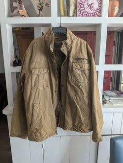 Levi's jacket