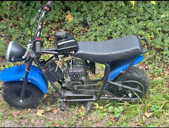 Mimi bike for sale
