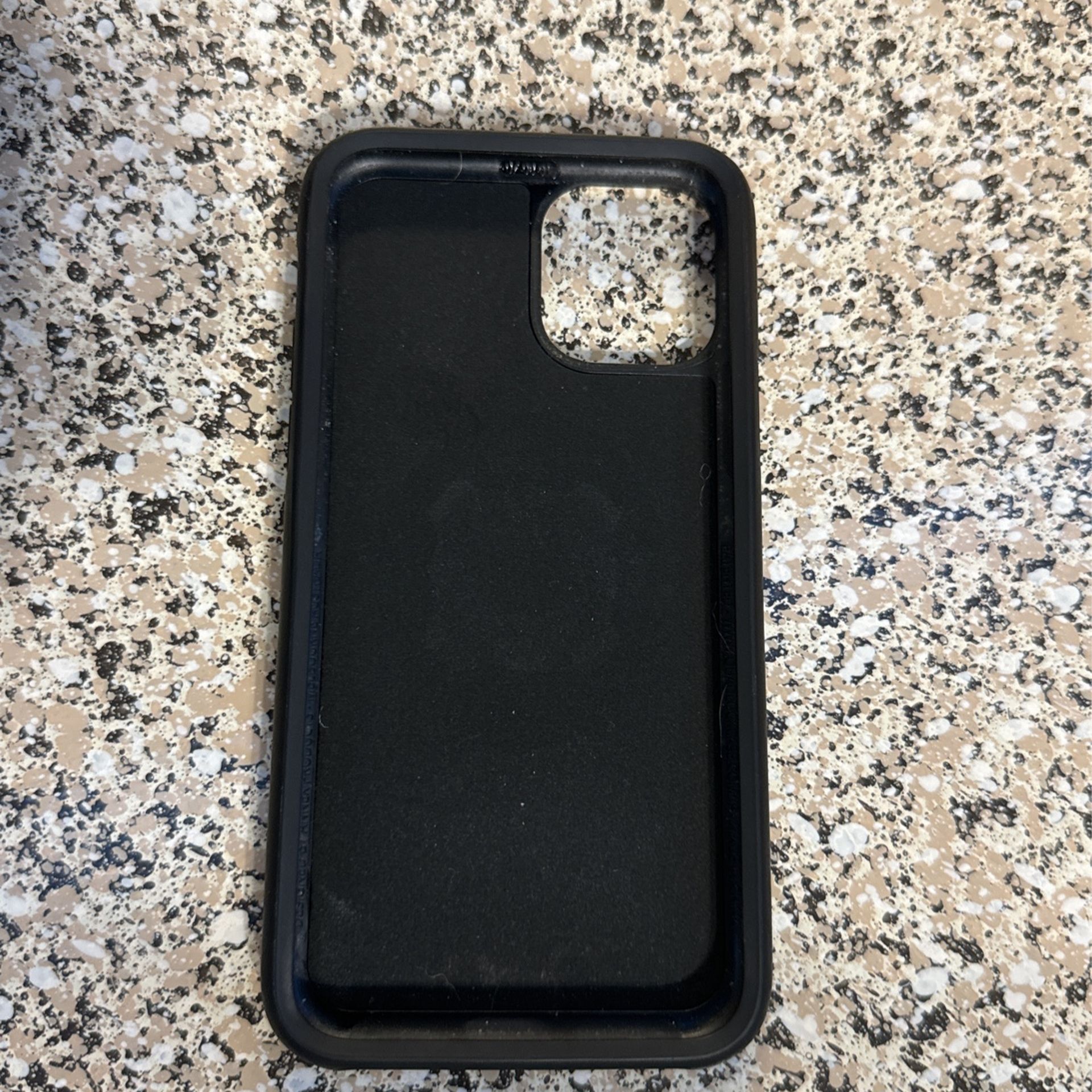 Quadlock Phone Case