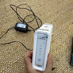 Cable Modem