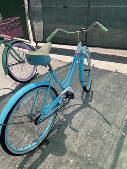 Buenas bicycles
