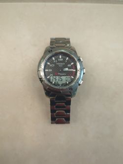 Tissot Touch 2