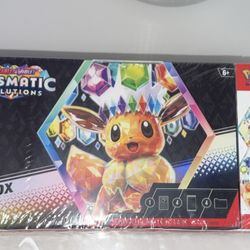 Prismatic Bundle